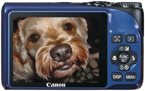 Canon PowerShot A2200 デジタルカメラ 取扱説明書